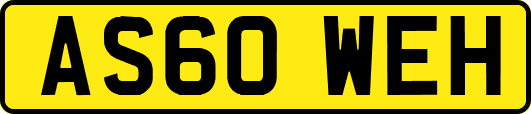 AS60WEH