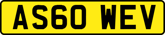 AS60WEV