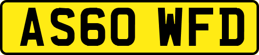 AS60WFD