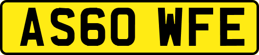 AS60WFE