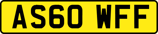 AS60WFF