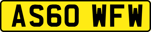 AS60WFW
