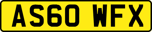 AS60WFX