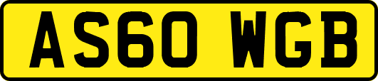 AS60WGB