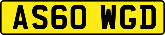 AS60WGD