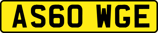 AS60WGE