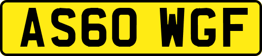AS60WGF