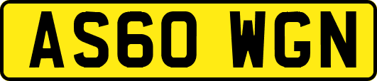 AS60WGN
