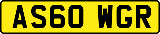 AS60WGR