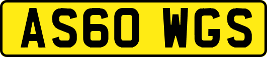 AS60WGS