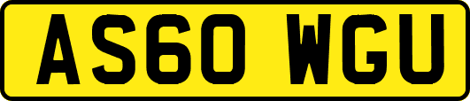 AS60WGU