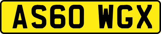 AS60WGX