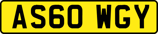 AS60WGY