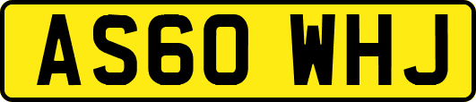 AS60WHJ