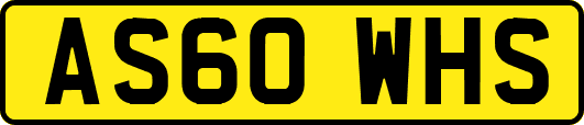 AS60WHS