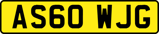 AS60WJG