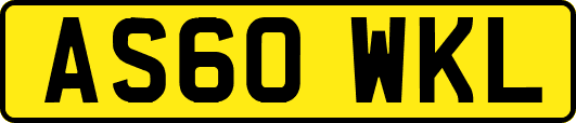 AS60WKL