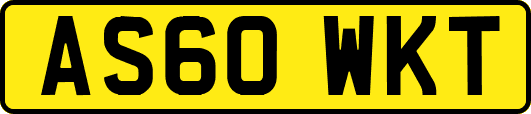AS60WKT