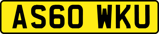 AS60WKU