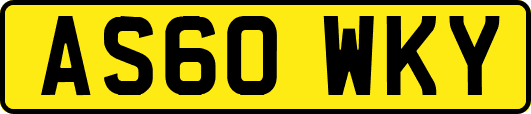 AS60WKY