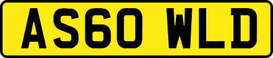 AS60WLD