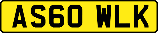 AS60WLK