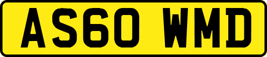 AS60WMD