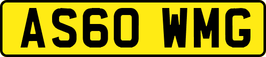 AS60WMG
