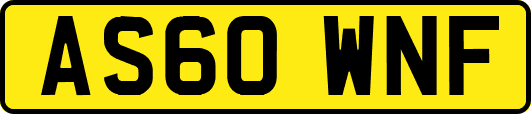 AS60WNF