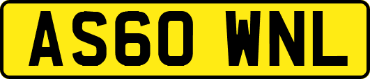 AS60WNL