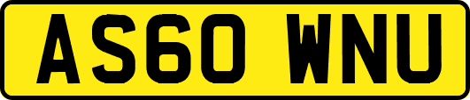 AS60WNU