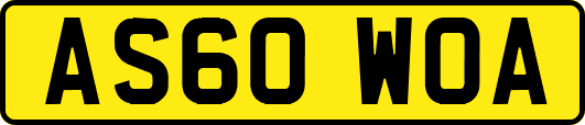AS60WOA