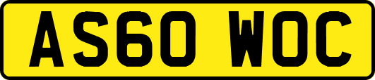 AS60WOC