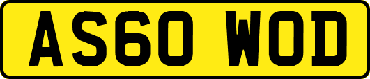 AS60WOD