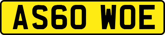 AS60WOE