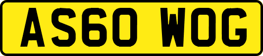 AS60WOG