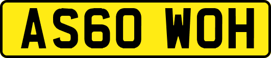 AS60WOH