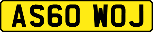 AS60WOJ