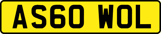 AS60WOL