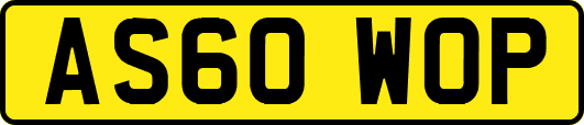 AS60WOP