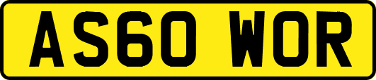 AS60WOR