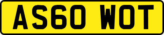 AS60WOT