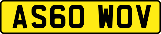 AS60WOV