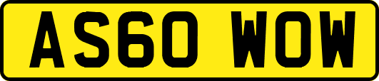 AS60WOW
