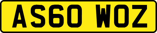 AS60WOZ