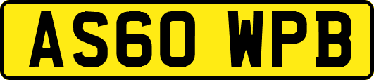 AS60WPB