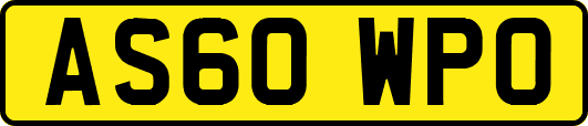 AS60WPO