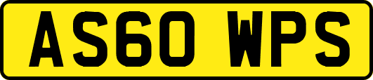 AS60WPS