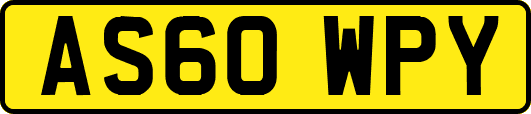 AS60WPY