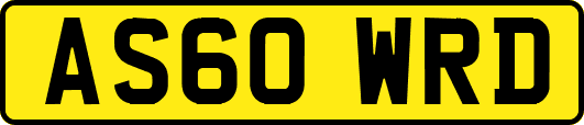 AS60WRD